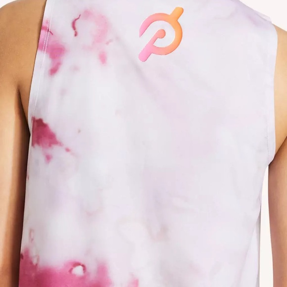 Peloton x Spiritual Gangster Active Muscle Tank Top SizeS NWOT - Picture 5 of 9